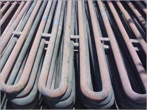 Turbine Components