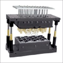 Glass Thermoforming Mould