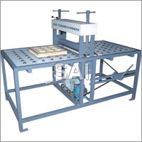 Roller Cutting Machine