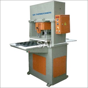 Industrial Punch Cutting Machine