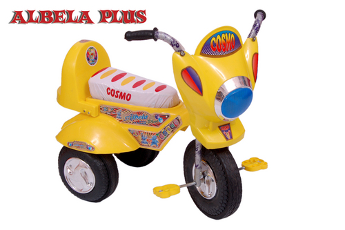 Albela Plus Tricycle