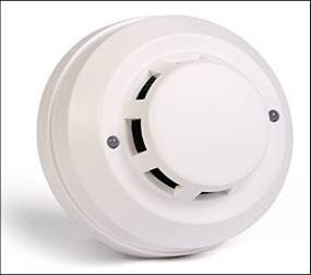 Conventional Smoke Detectors