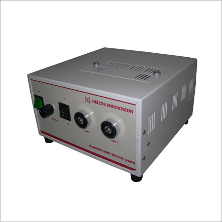SMPS Light Source