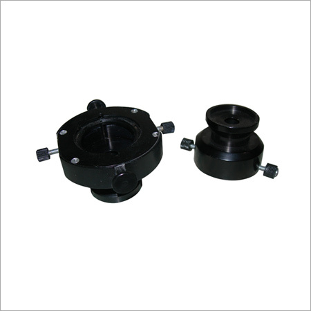 CCD Camera Adaptor