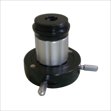 CCD Camera Coupler