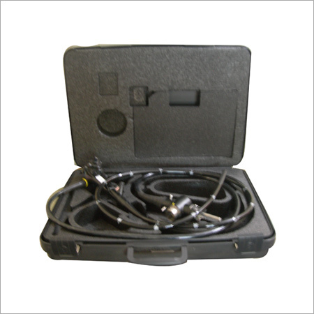 Colonoscope