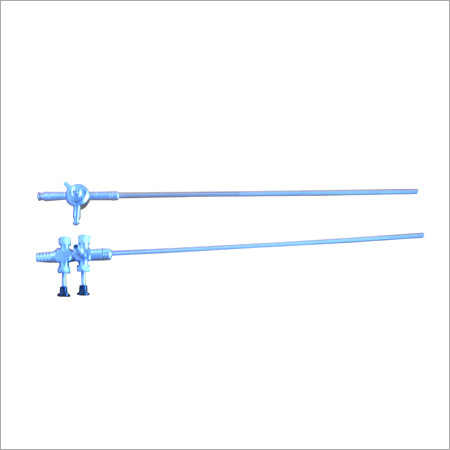 Sutim Irrigation Cannula