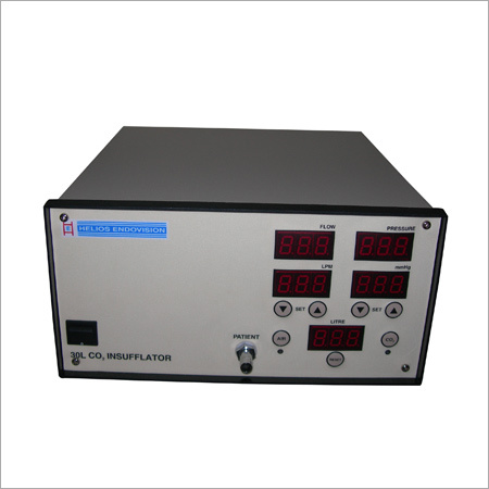 Digital 30L CO2 Insufflator