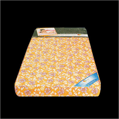 P.U. Foam Mattress