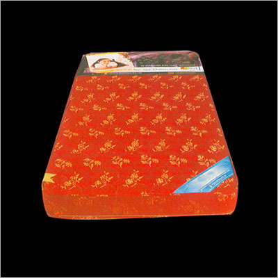 Spring Coil Mattresses