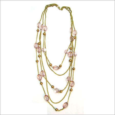 Gemstone Necklaces