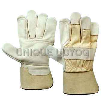 Canadian Leather Hand Gloves Canadian Leather Hand Gloves