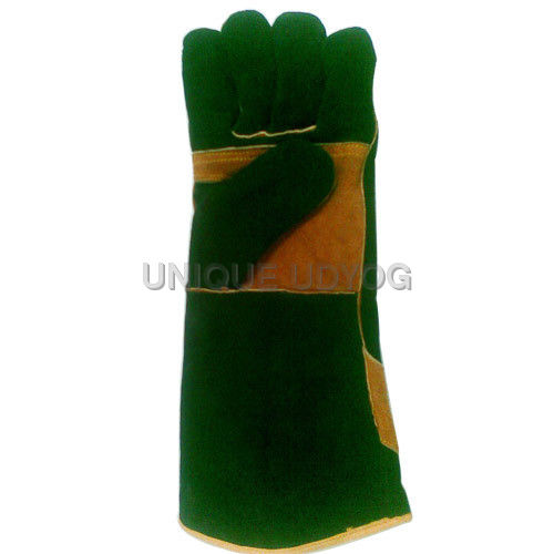 Heat Resistant Hand Gloves