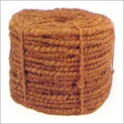 Curled Coir Rope