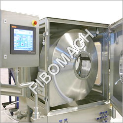 Tablet Coating System - Auto Coater