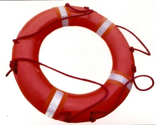 Swimming Pool Life Buoy