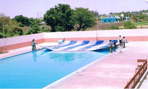 Swimming Pool Cover