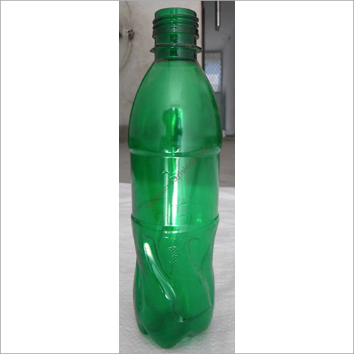 Soda Bottle By TEKNOBYTE INDIA PVT. LTD.