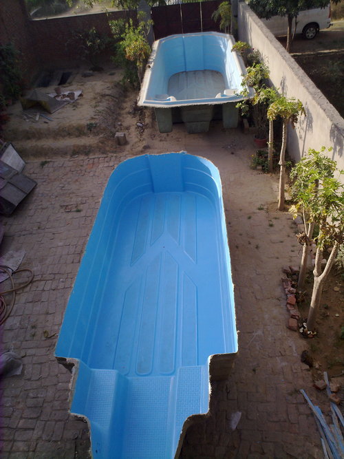Kids Swimming Pool