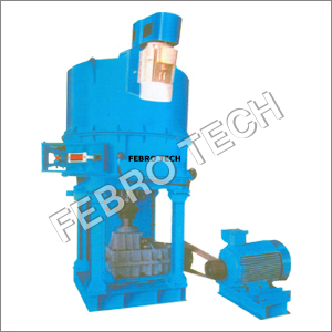 Intensive Mixer