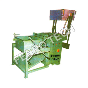 Shell Moulding