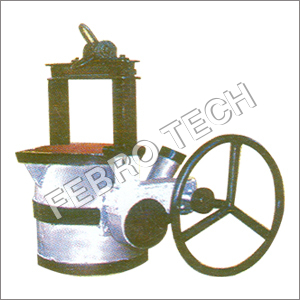 Tea Spout Ladle