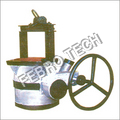 Tea Spout Ladle