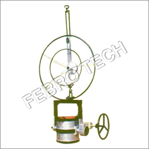 Ladle With Handler