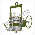 Bottom Pouring Ladle