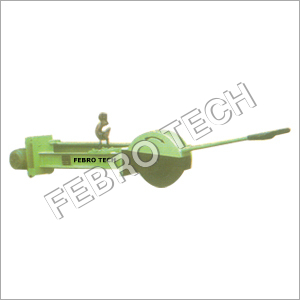 Swing Frame Grinder