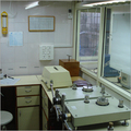 Lab Calibration Service