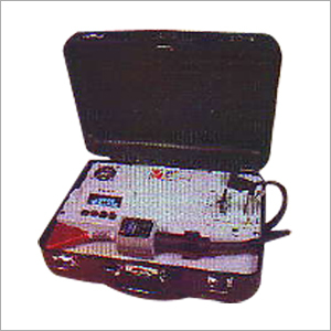 Photometer Model PH 4