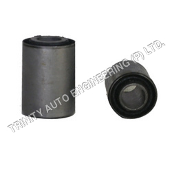 Cylindrical Type Silent Block Bush