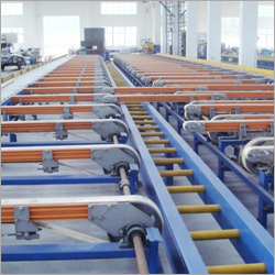Industry Felt For Aluminum Extrusion Machine