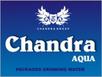 Packaged Drinking water