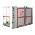 Automatic Gas Fired Oven