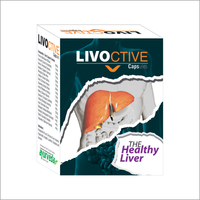 Liver Medicine