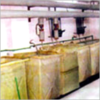 Phosphate Coating Plants