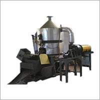 Resin Sand Coating Plants
