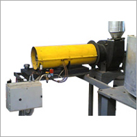 Hot Air Generators