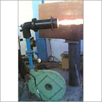 High Velocity Burners
