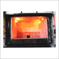 Heat Treatment Furnaces