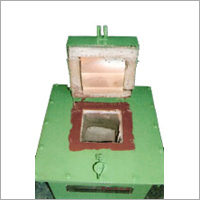Electrical Furnaces