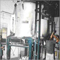 Drop Bottom Quenching Aluminium Furnaces