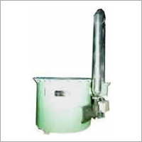 Aluminum Melting Furnaces