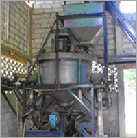 Sand Washing Plants