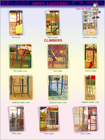 Climber