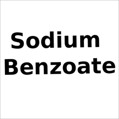 Sodium Benzoate