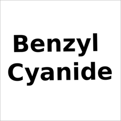Benzyl Cyanide