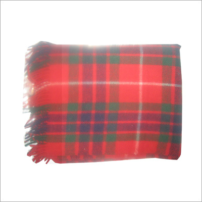 Check Blanket
